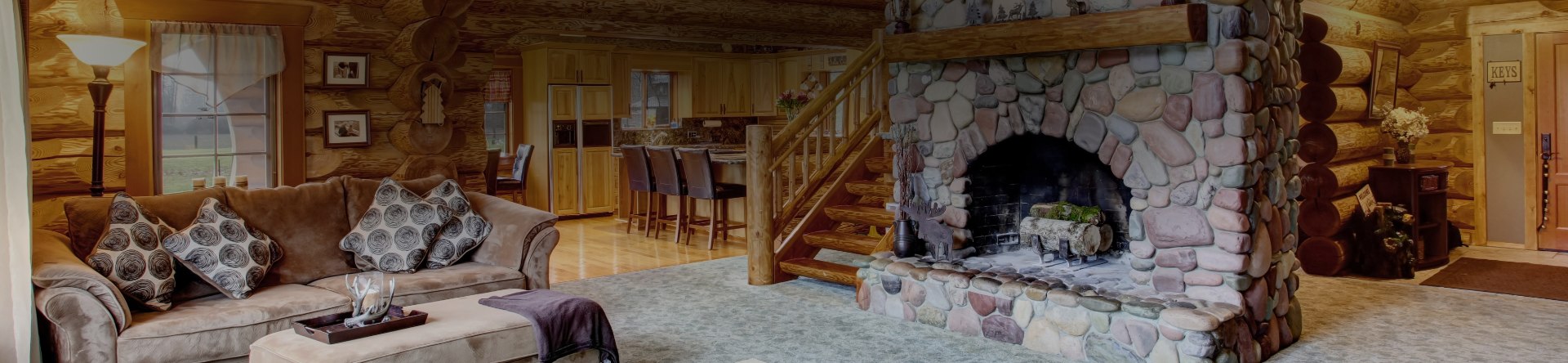 Chalet rent