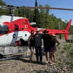 Heli skiing tours 150x150