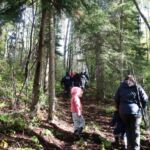 People doing hiking 150x150