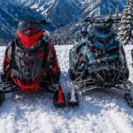 Snowmobiles 150x150