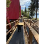 Wheelchair ramp 2 150x150