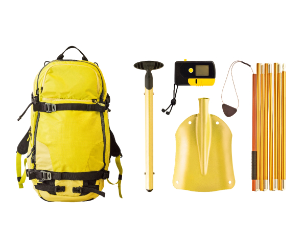 Avalanche gear