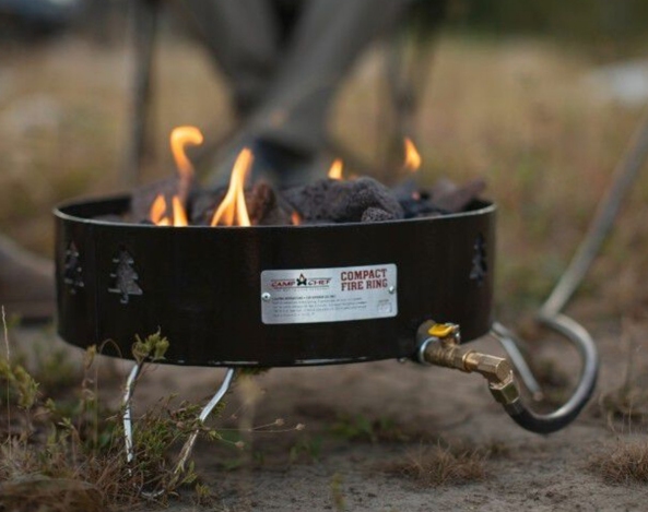 Firepit