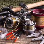 Fishing gear 150x150