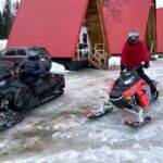 Friends snowmobile 150x150