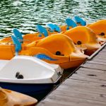 Paddle boats 150x150