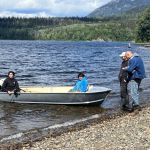 People doing boat tour 150x150