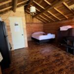 Vintage cabin 150x150