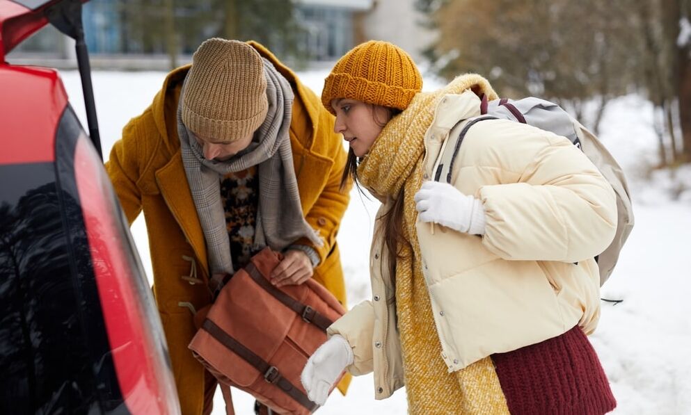 What to Pack for Your Winter Getaway at Sustutdene Eco Resort