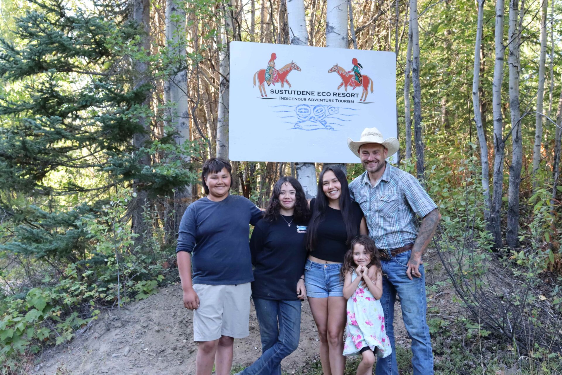 Embracing Sustainable Tourism | How Sustutdene Eco Resort is Paving the Way