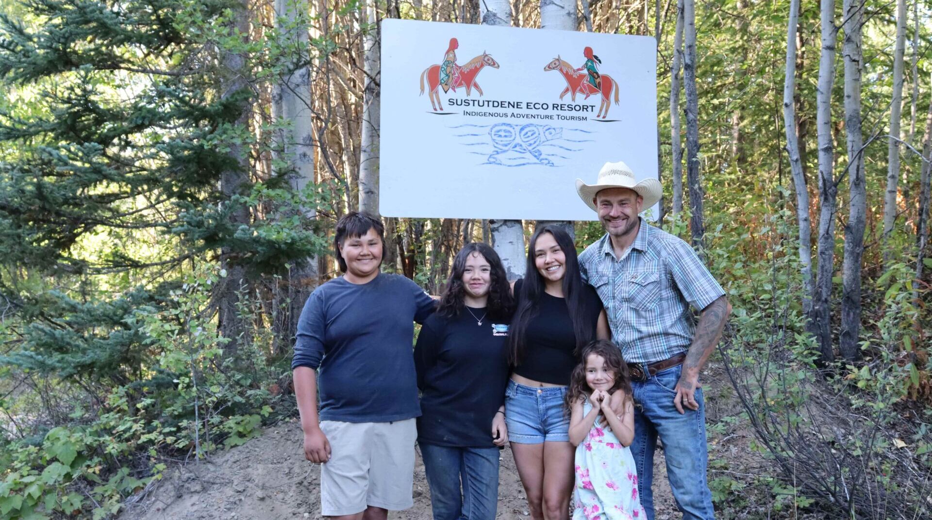 Embracing Sustainable Tourism | How Sustutdene Eco Resort is Paving the Way