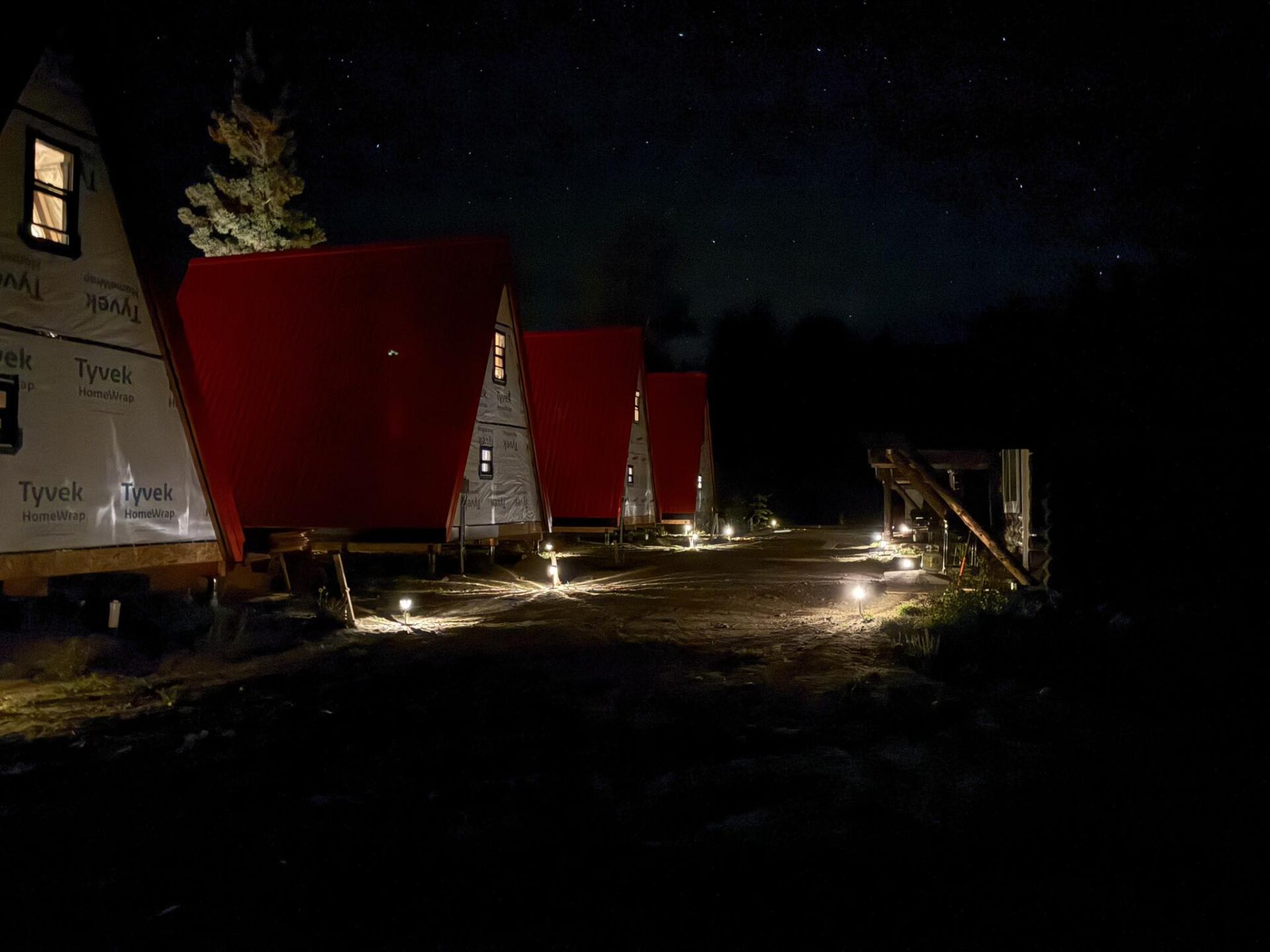 Sustutdene Eco Resort is an Ideal Retreat for Families