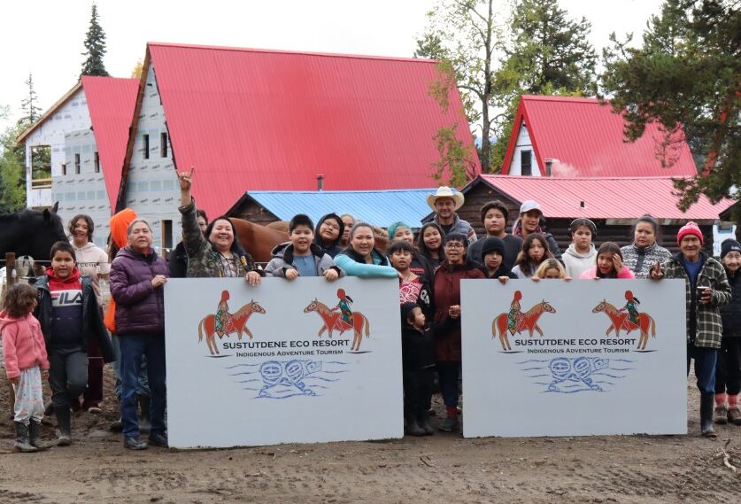 Practical Travel Guide to Takla Lake & Sustutdene Eco Resort