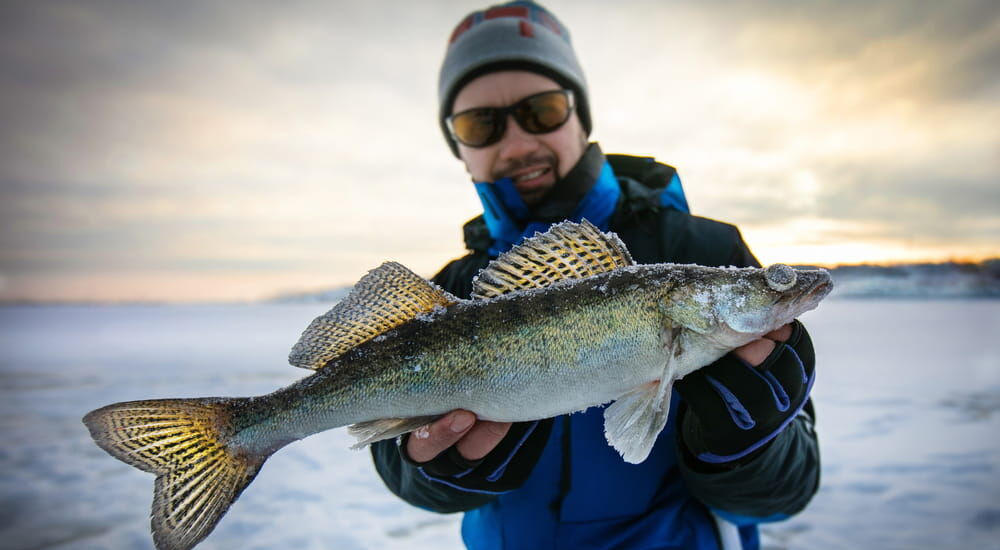 Everything You Need to Know About the Takla Nation Fishing Derby