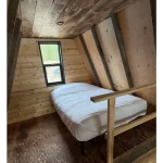 Bed second floor 150x150