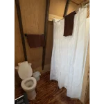 Cabin a shower 150x150