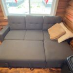 Couch vintage cabin 150x150