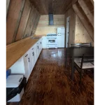 Kitchena area cabin a 150x150
