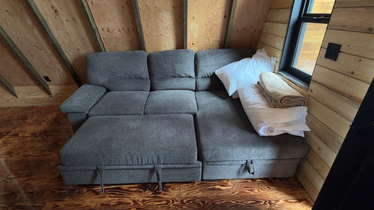 Sofa cabin a