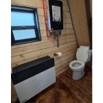Washroom area cabin a 150x150