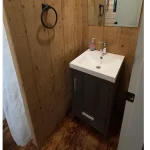 Washroom cabin a 150x150